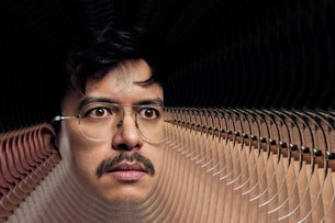 Phil Wang: UH OH – Soho Theatre