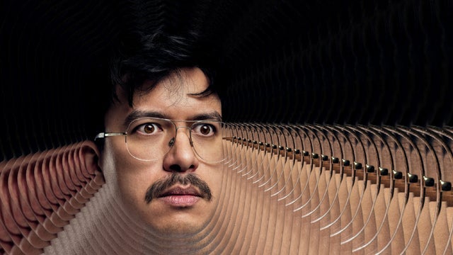 Phil Wang: UH OH in Eventim Apollo, London 25/02/2027