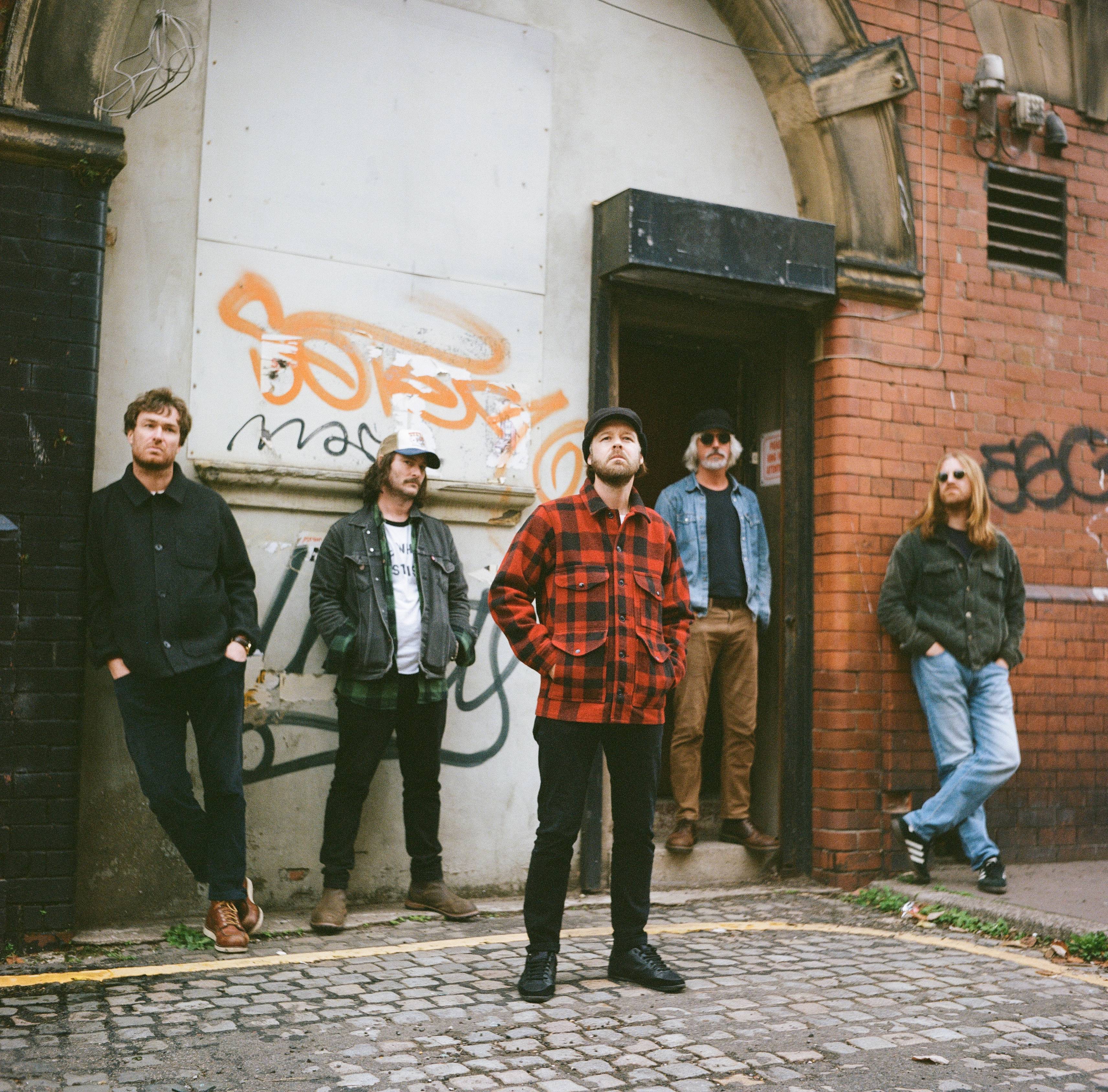The Coral