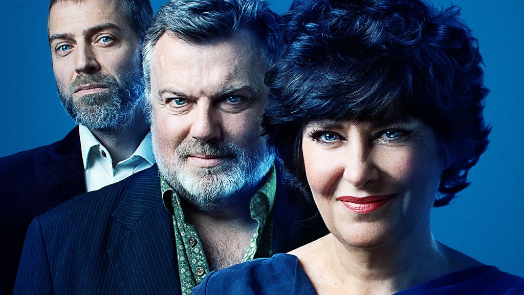 DINNERKONCERT DODO SYNGER BENNY ANDERSEN