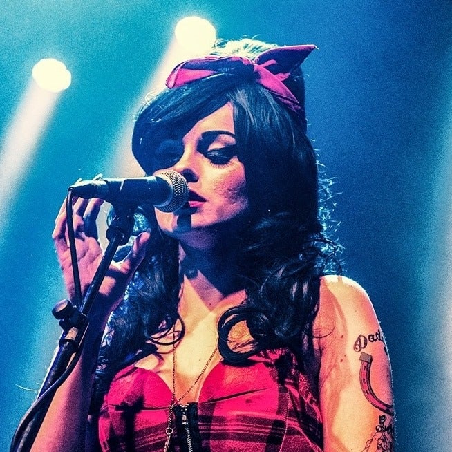 Presale codes for amy a tribute to amy winehouse: members use these when buying pre-sale tickets