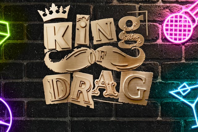 Presales to revry &amp; mixed feelings presents: king of drag the royal tour: members use these when buying pre-sale tickets