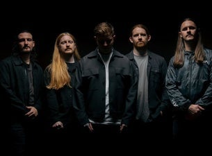 Bleed From Within, 2026-03-05, Дублин