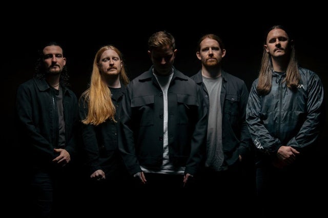 Presale codes for bleed from within: members use these when buying pre-sale tickets