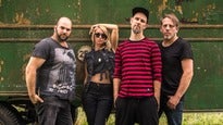 Guano Apes in Nederland