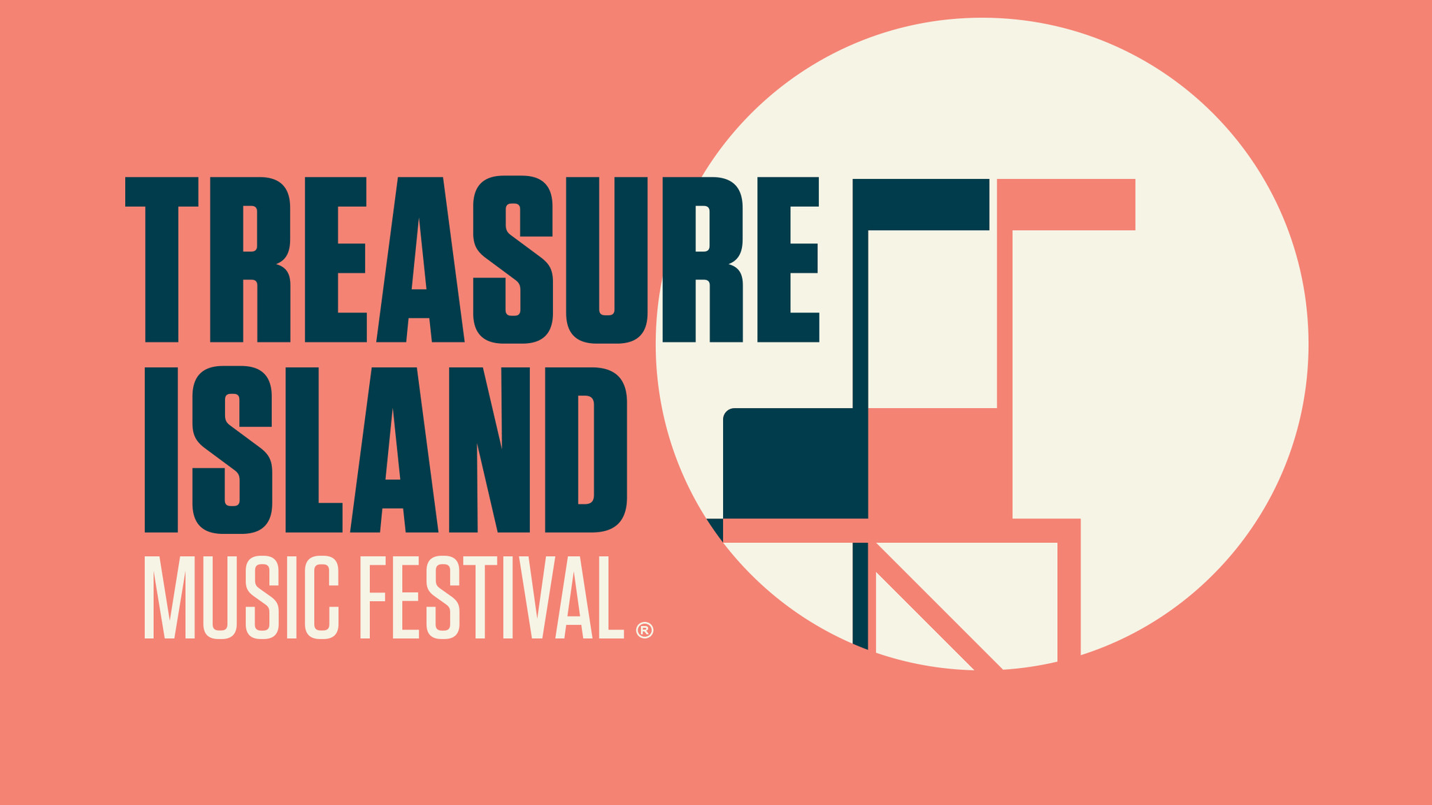 Treasure Island Music Festival Tickets, 2023 Concert Tour Dates