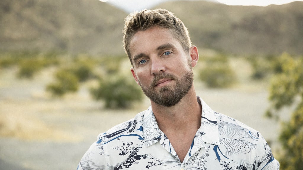 Hotels near Brett Young Events