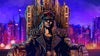 Carpenter Brut Australia Tour.27 — The Princess Theatre