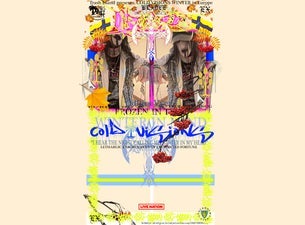 Bladee: COLD VISIONS WINTER In Europe Tour, 2024-12-13, Warsaw