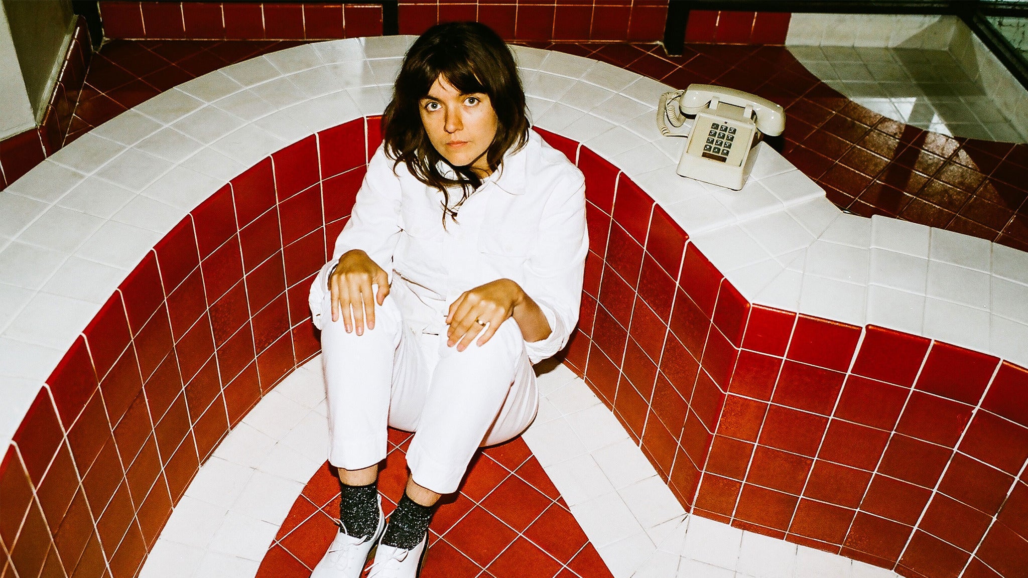 Courtney Barnett: Tell Me How You Really Feel