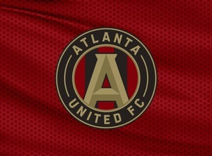 Atlanta United FC vs. Los Angeles Football Club