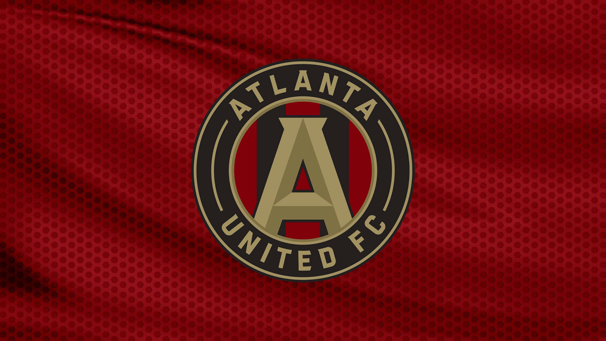 Atlanta United FC vs. D.C. United at Mercedes-Benz Stadium