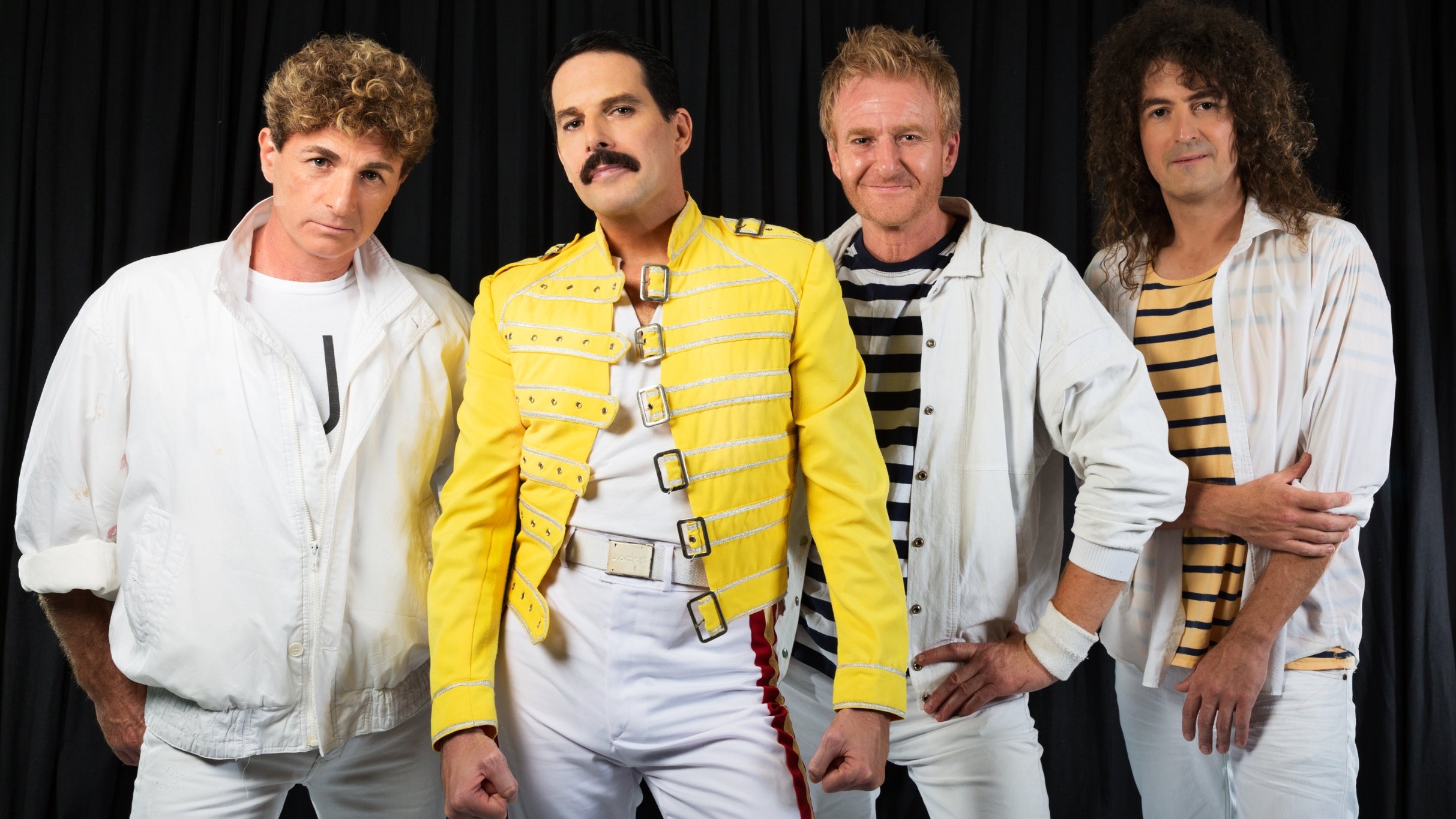 KILLER QUEEN Experience in Sandy Bay promo photo for Exclusive presale offer code