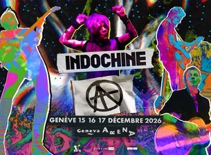 Indochine