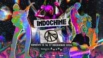 Indochine — Arena Genève
