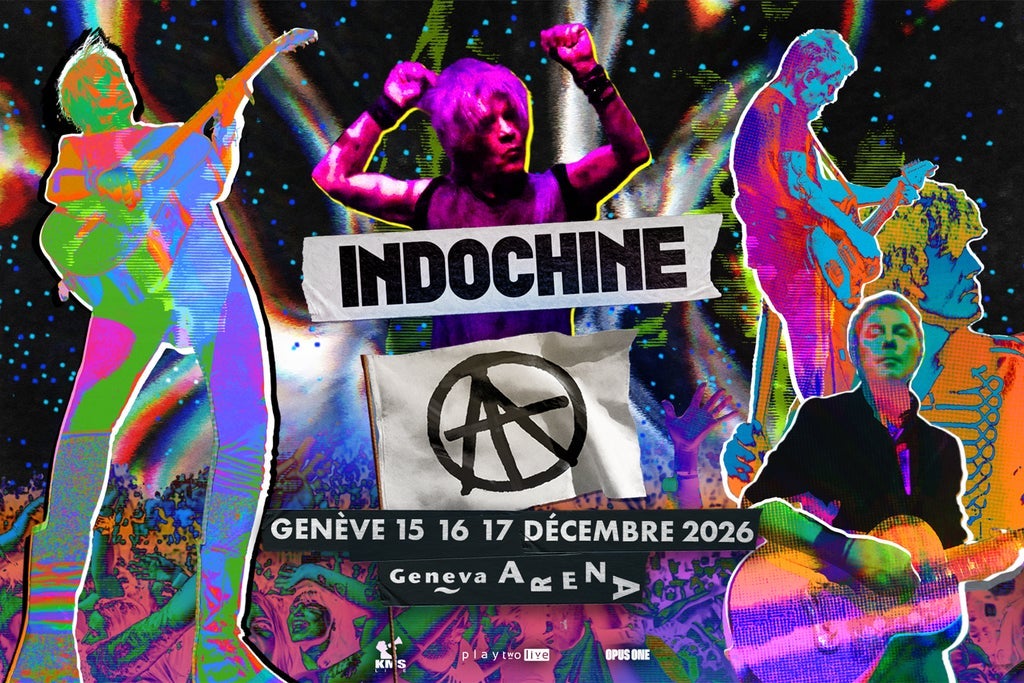 Indochine