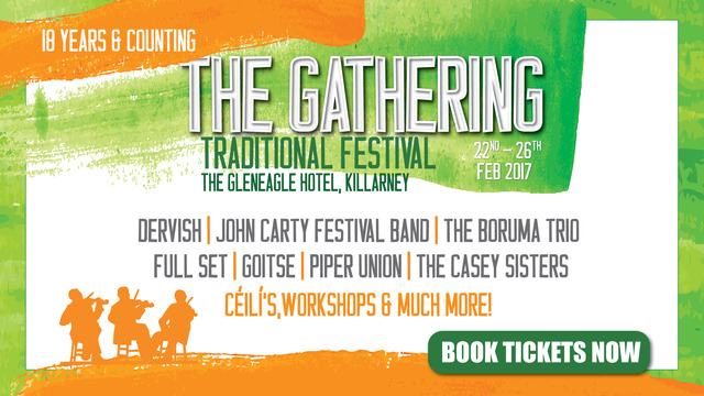 The Gathering