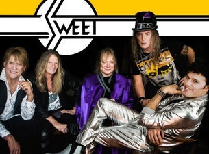 The Sweet