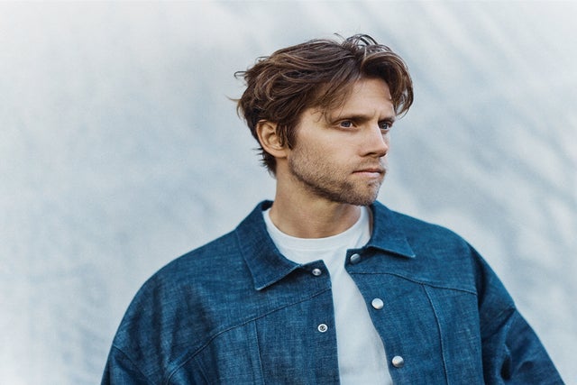 Julekonsert med Daniel Kvammen - FÅ BILLETTER