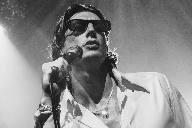 Presales to don west: members use these when buying pre-sale tickets