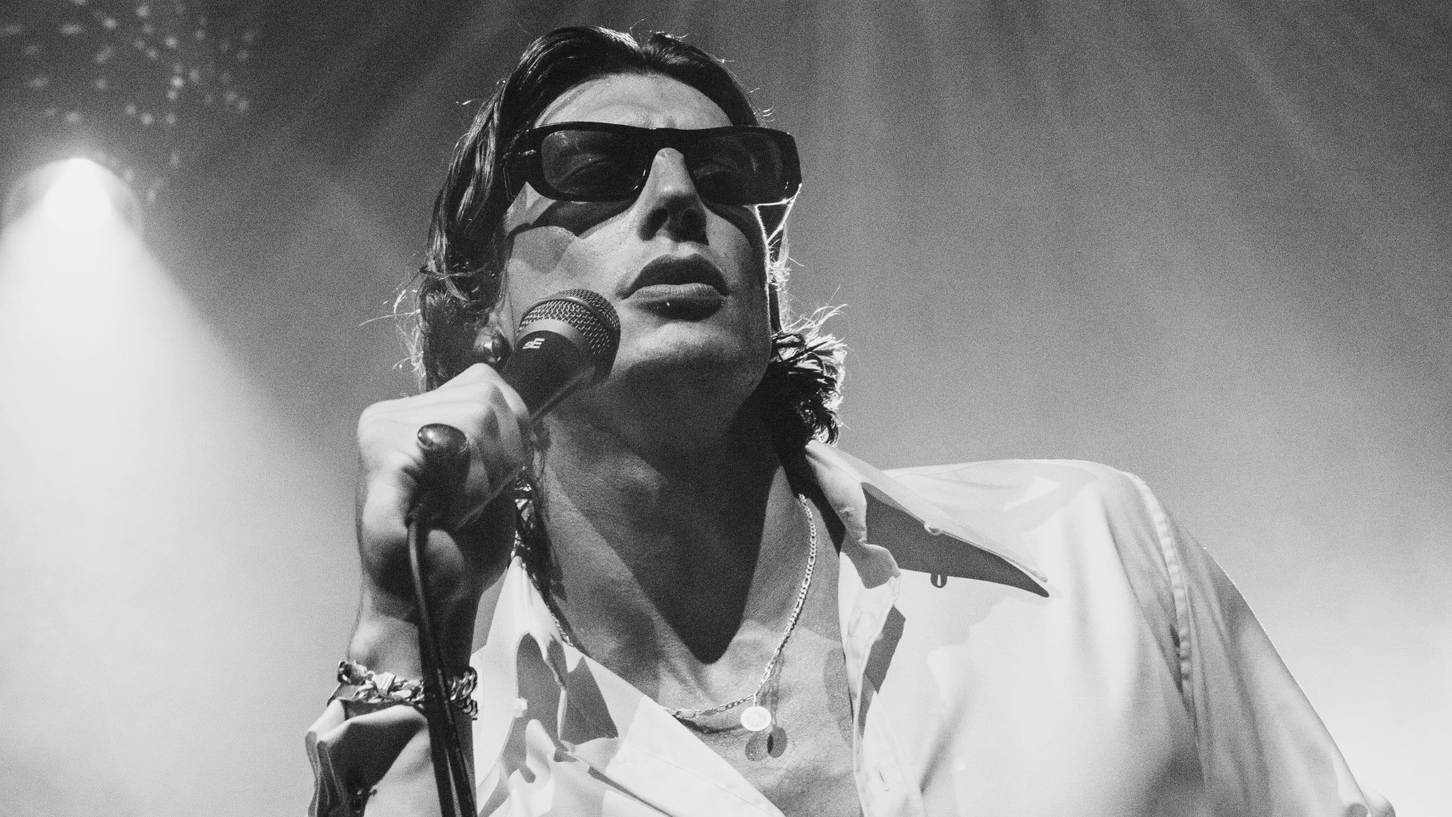 Don West – EU & UK TOUR 2026	 – 2026-06-19