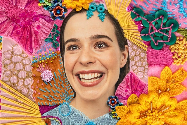 Ticket Reselling Suomen K&auml;dentaidot 2024 - Friday