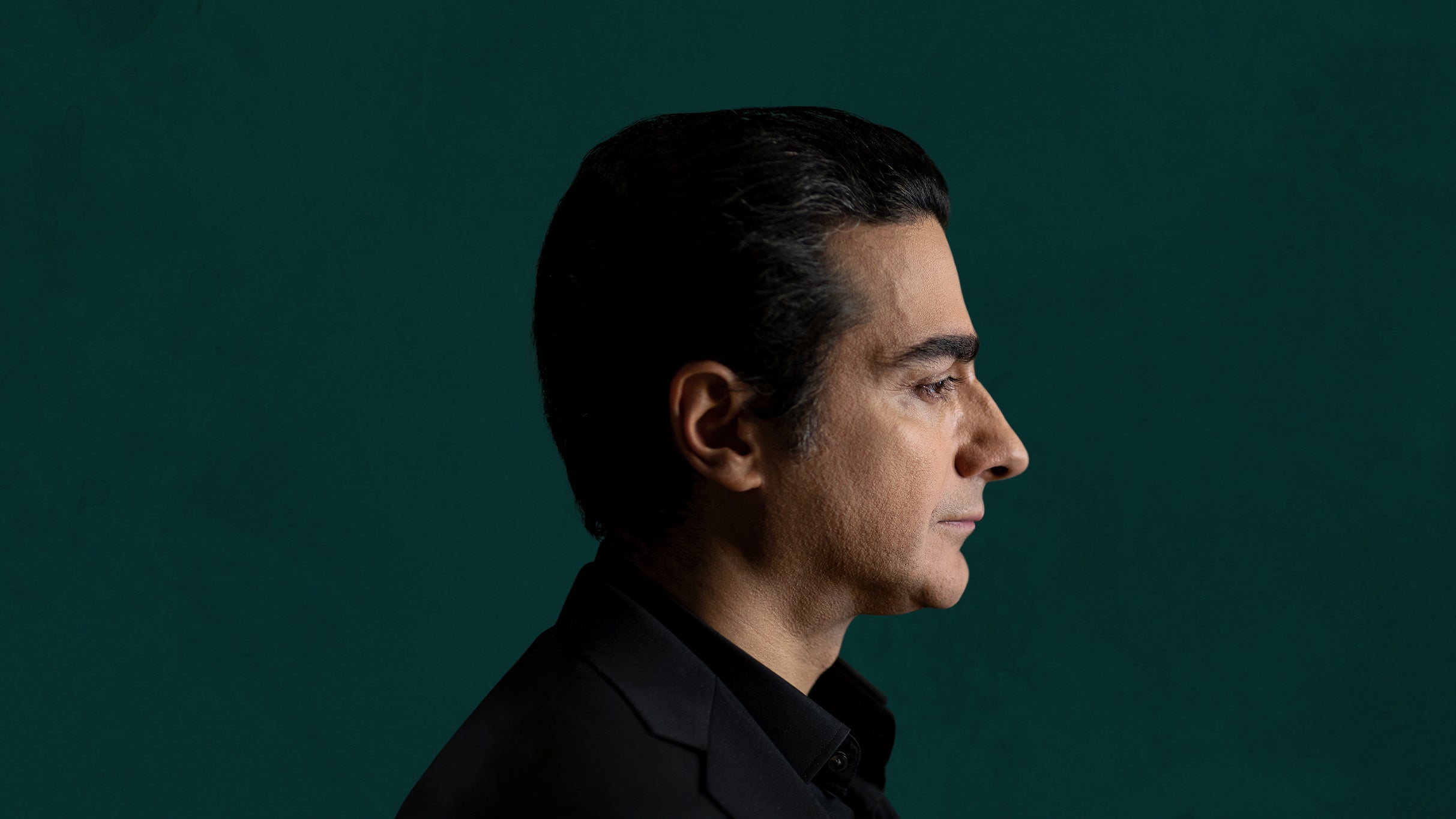 Homayoun Shajarian and Anoushiravan Rohani presales in Atlanta