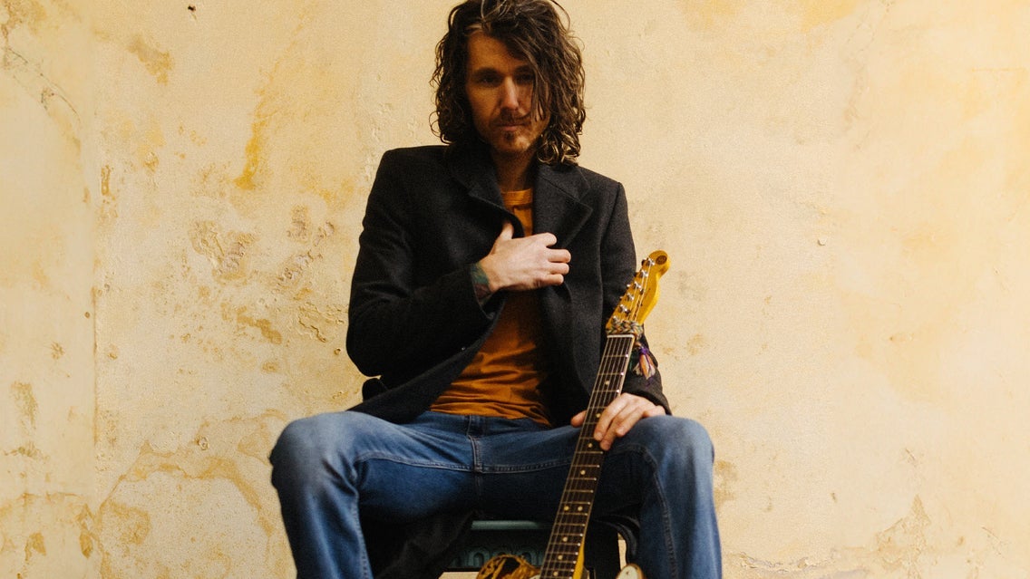Dom Martin Trio