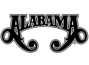 Alabama: Roll On North America Tour