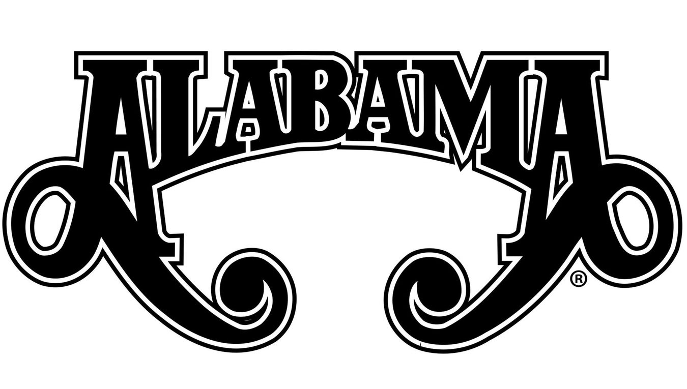 Alabama Tickets, 2025 Concert Tour Dates Ticketmaster