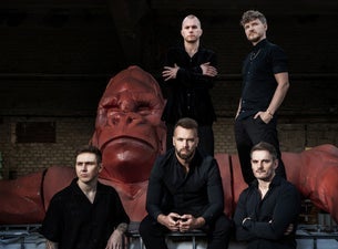 Leprous: Melodies of Atonement 2025