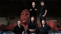 Leprous: Melodies of Atonement 2025 @ Rialto Theatre