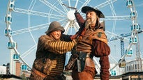 Ryhmäteatteri - Don Quijote in Fineland