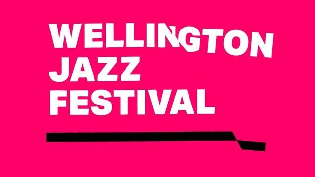 Wellington Jazz Festival: esperanza spalding