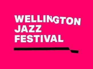 Wellington Jazz Festival - Samara Joy - Event poster
