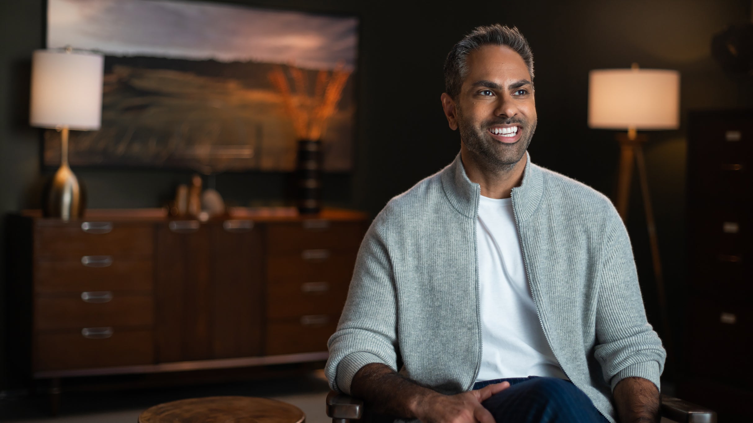 members only presale password for Love And Money: An Evening With Ramit Sethi advanced tickets in New York