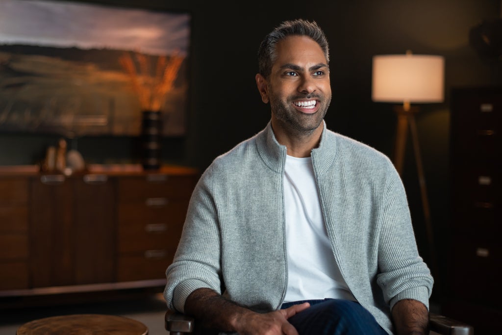Money For Couples Live: An Evening With Ramit Sethi