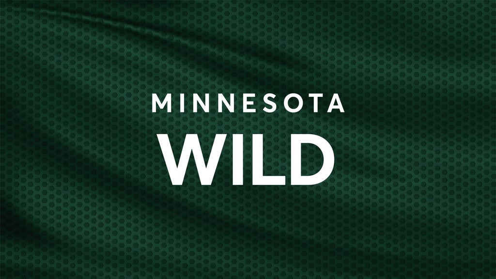 Minnesota Wild artwork