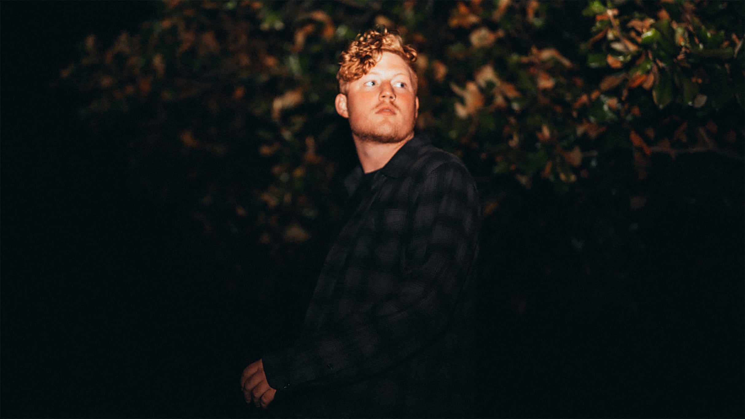 Chris Renzema at Mercury Ballroom – Louisville, KY