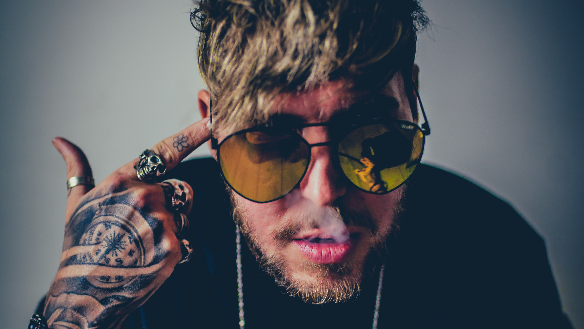 Ben nicky emotional havoc