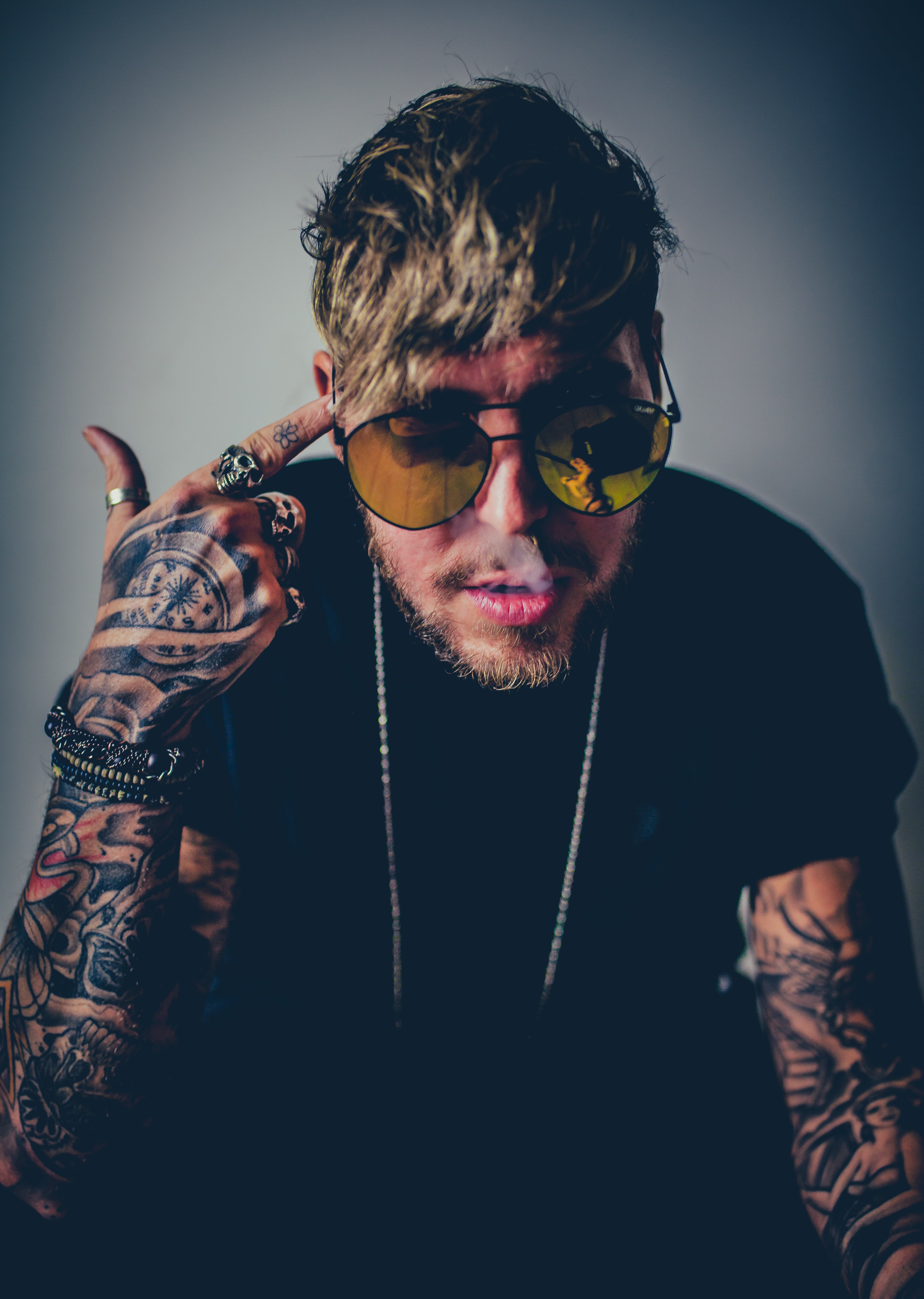 Road to Beyond Wonderland: Ben Nicky 