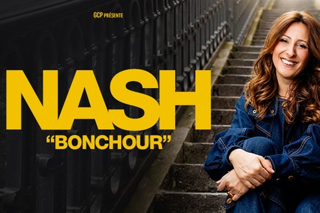 Nash - Bonchour