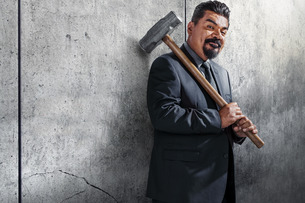 George Lopez - Live in Concert