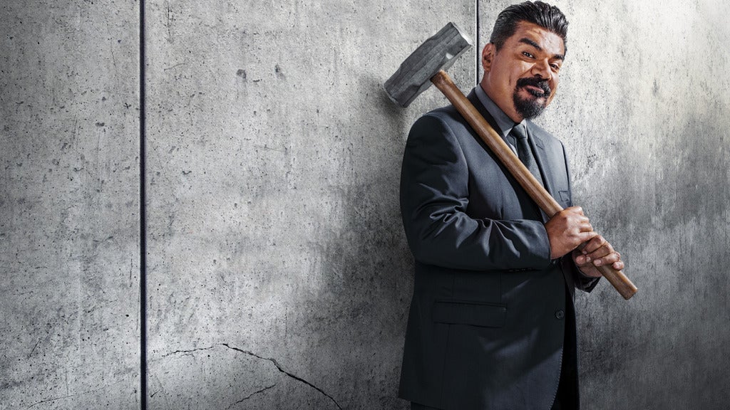 Hotels near George Lopez Events
