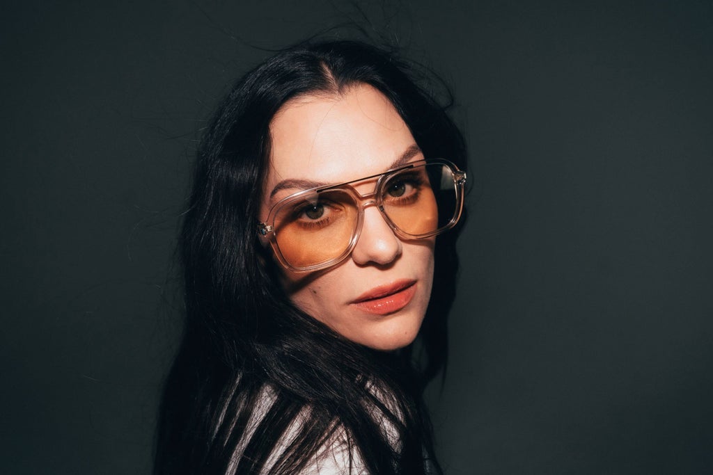 Jessie J - Live after Racing