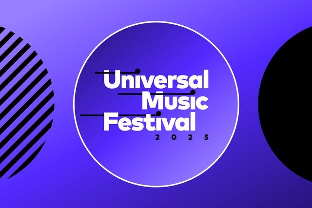 Universal Music Festival