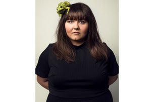 Sofie Hagen - I Think Some Of This Is My Fault