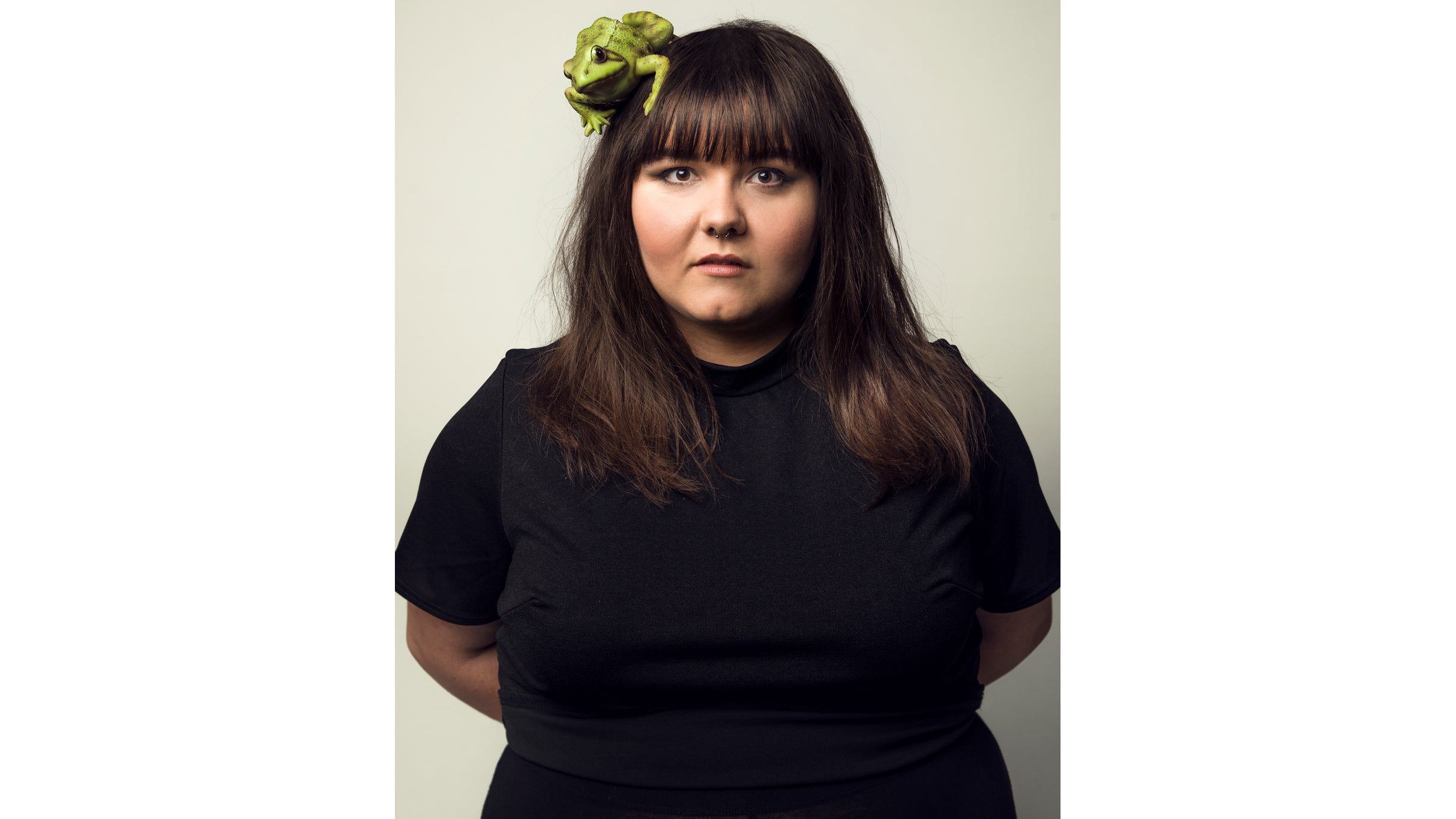 Sofie Hagen - I Think Some Of This Is My Fault