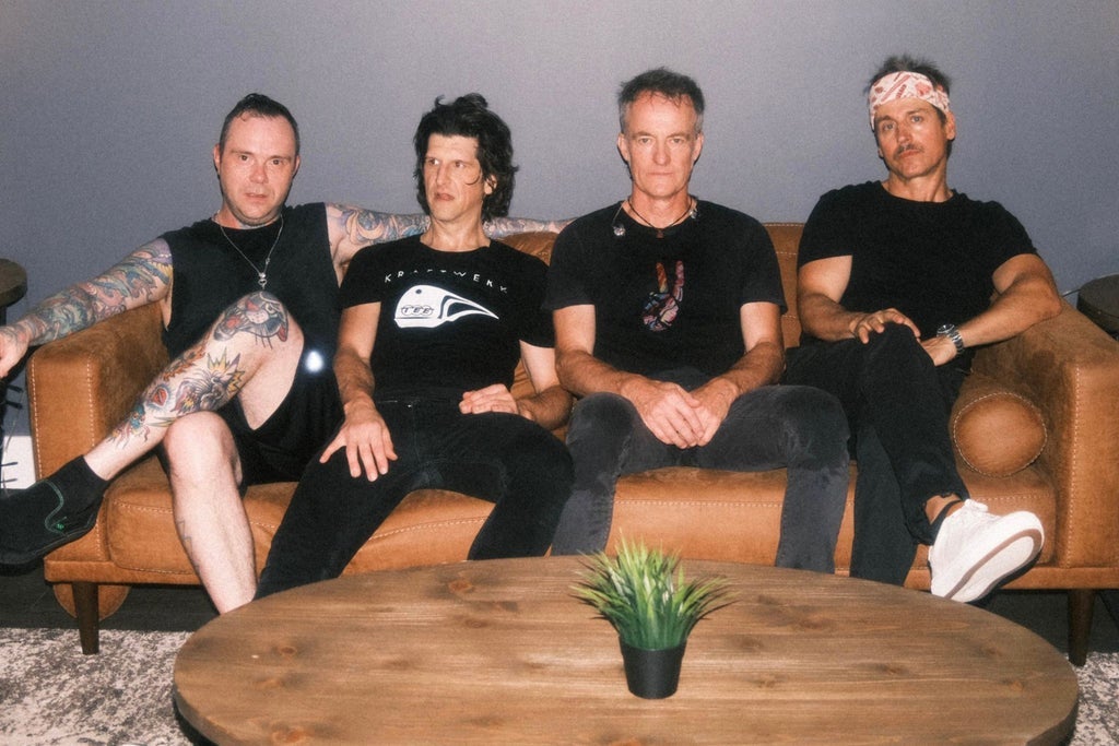 Our Lady Peace: 30th Anniversary Tour w/ Special Guests The Verve Pipe