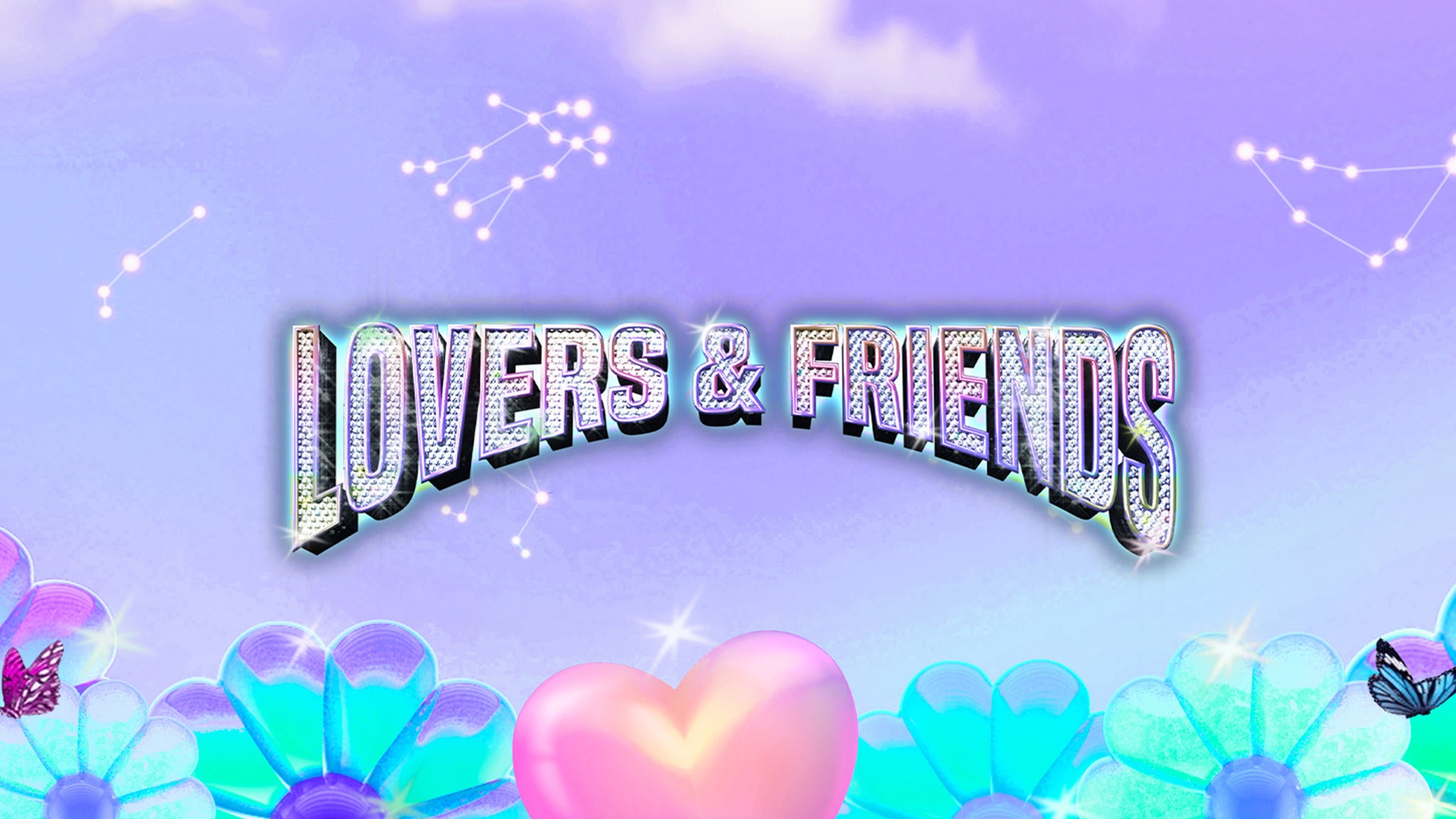 Lovers And Friends 2024 Start Time Nita